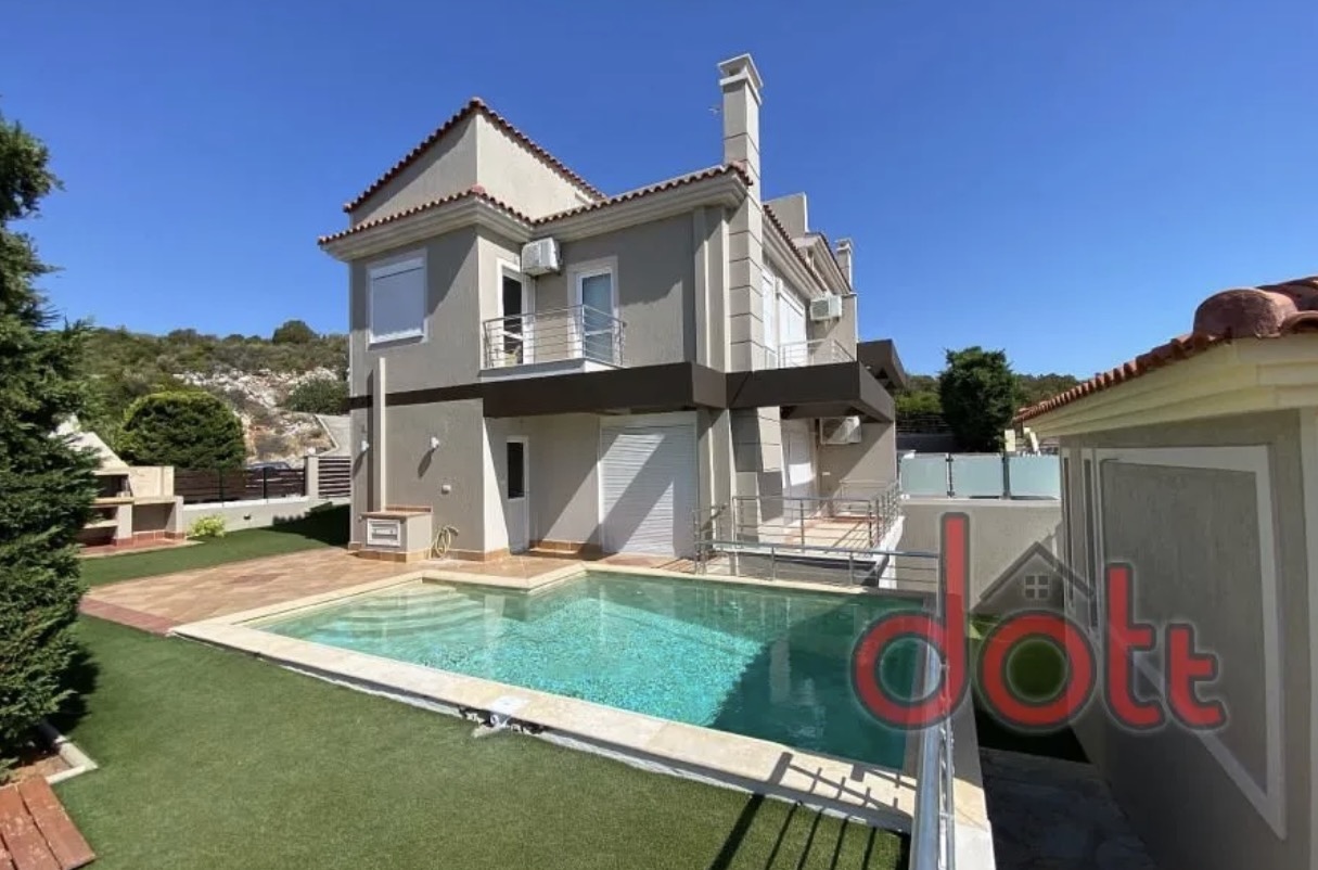 GOLDEN VISA  ΘΕΟΛΟΓΟΣ 126ΤΜ